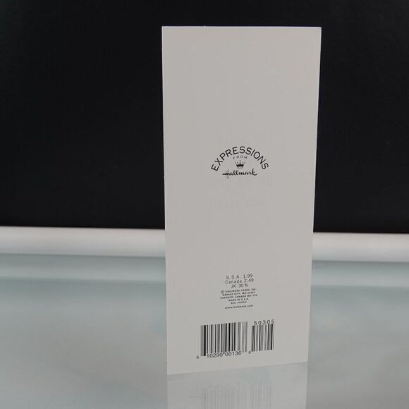 On Your Birthday See No Evil Hear No Evil - Picture 4 of 4